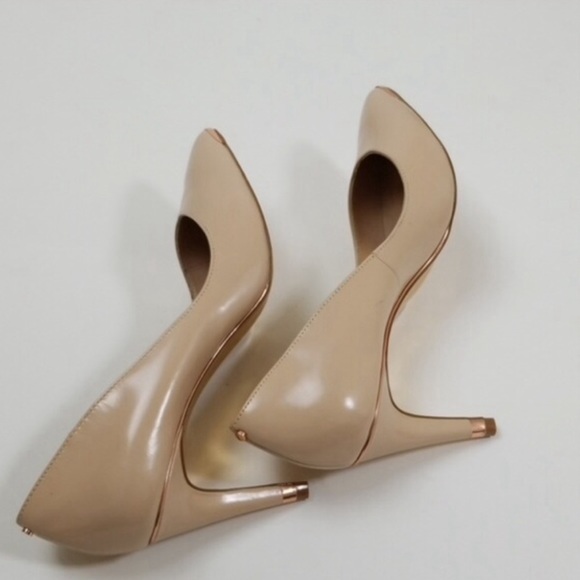 Ted Baker heels size 37/7 - Picture 1 of 7